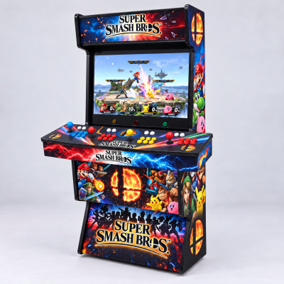 Smash Bros